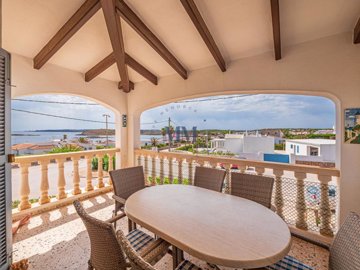 1 - Es Mercadal, Apartment