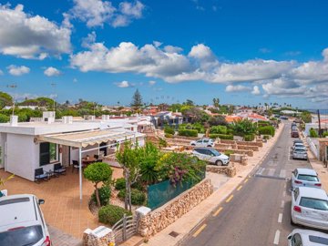 1 - Sant Lluis, Appartement