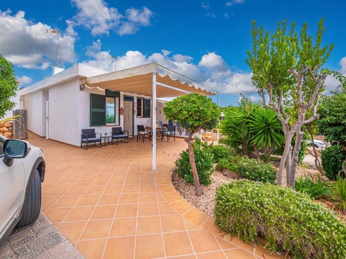 Image No.2-Appartement de 3 chambres à vendre à Sant Lluis