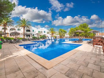 Move Menorca most sold property