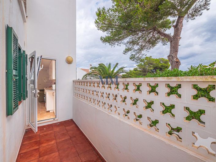 Image No.10-Appartement de 3 chambres à vendre à Es Mercadal