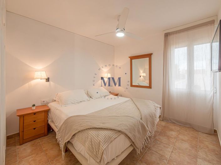 Image No.11-Appartement de 3 chambres à vendre à Es Mercadal