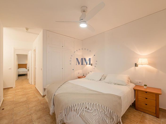 Image No.12-Appartement de 3 chambres à vendre à Es Mercadal