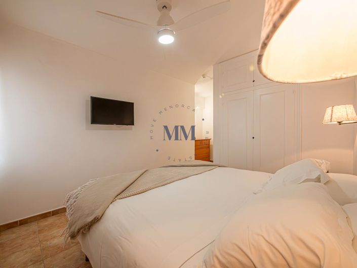 Image No.13-Appartement de 3 chambres à vendre à Es Mercadal