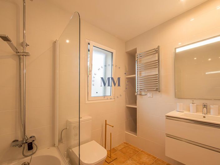 Image No.14-Appartement de 3 chambres à vendre à Es Mercadal