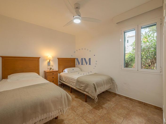 Image No.16-Appartement de 3 chambres à vendre à Es Mercadal