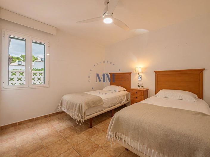 Image No.19-Appartement de 3 chambres à vendre à Es Mercadal