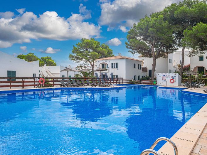 Image No.2-Appartement de 3 chambres à vendre à Es Mercadal