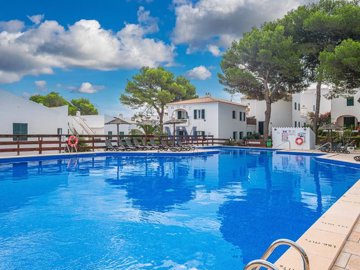Move Menorca most sold property