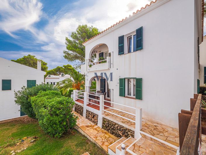 Image No.3-Appartement de 3 chambres à vendre à Es Mercadal