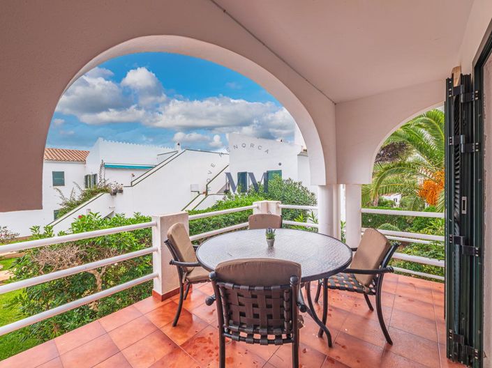 Image No.4-Appartement de 3 chambres à vendre à Es Mercadal