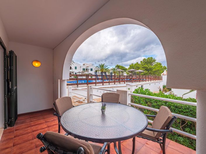 Image No.5-Appartement de 3 chambres à vendre à Es Mercadal