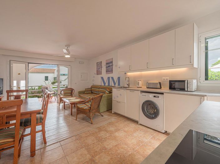 Image No.7-Appartement de 3 chambres à vendre à Es Mercadal