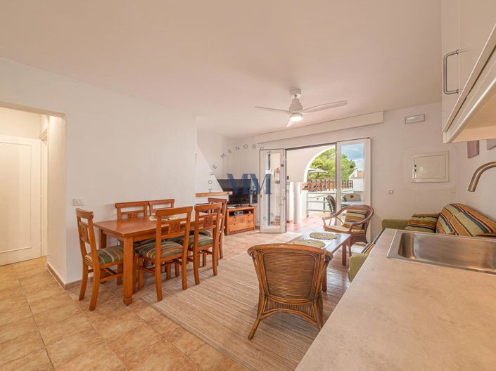 Image No.8-Appartement de 3 chambres à vendre à Es Mercadal