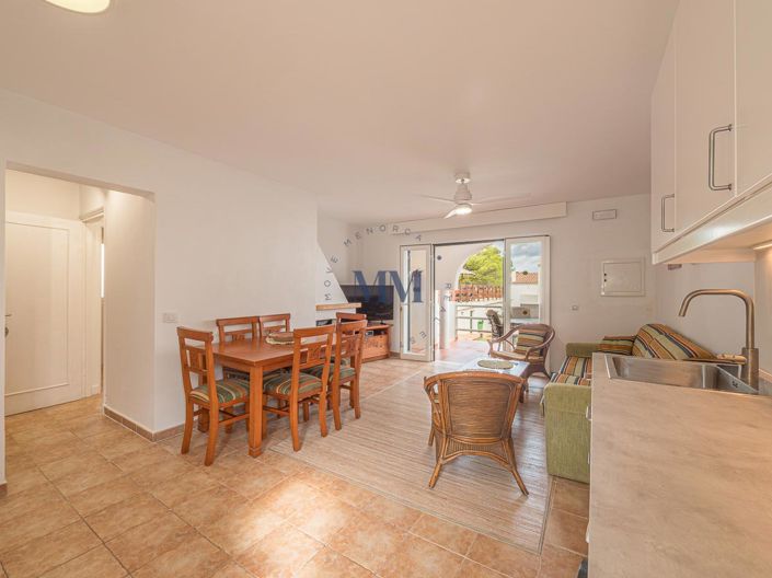 Image No.9-Appartement de 3 chambres à vendre à Es Mercadal