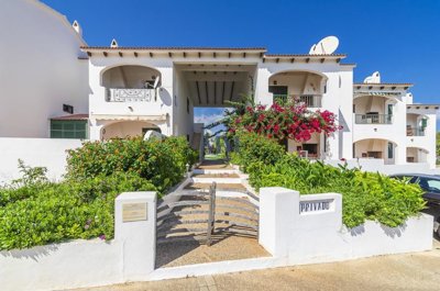 Move Menorca most sold property
