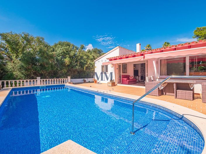 Image No.4-4 Bed Villa for sale