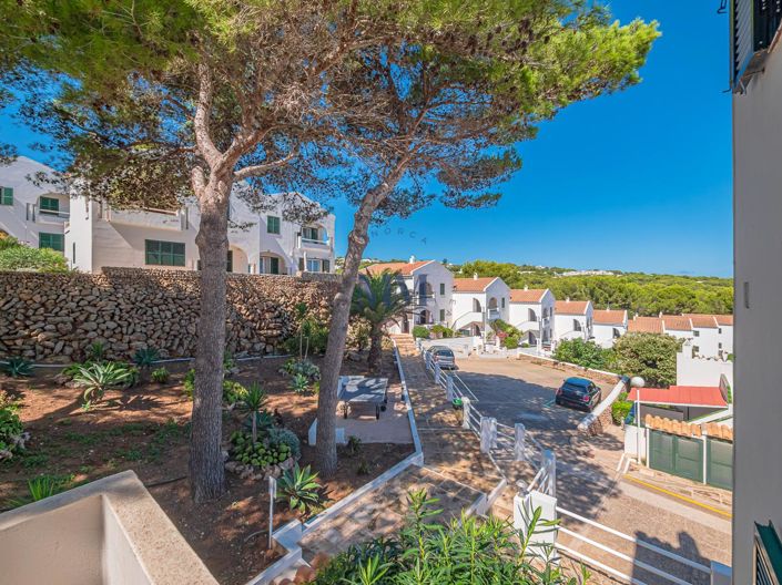 Image No.3-Appartement de 2 chambres à vendre à Es Mercadal