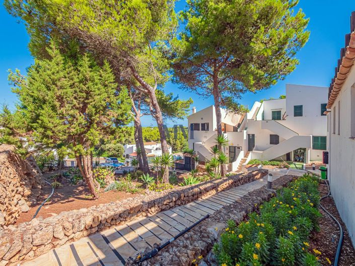 Image No.4-Appartement de 2 chambres à vendre à Es Mercadal