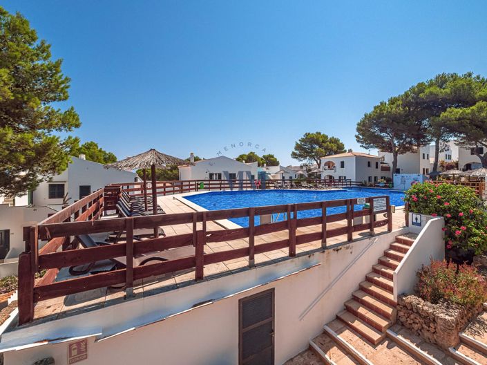 Image No.5-Appartement de 2 chambres à vendre à Es Mercadal