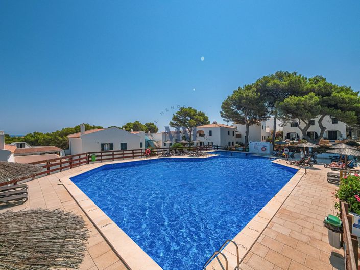 Image No.6-Appartement de 2 chambres à vendre à Es Mercadal