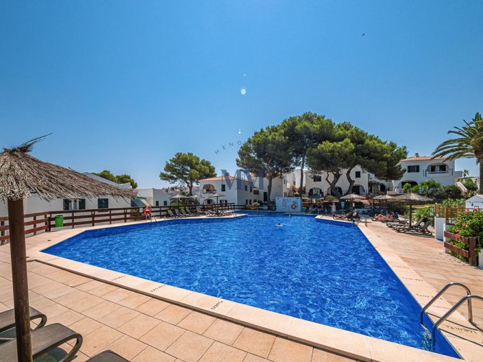 Image No.7-Appartement de 2 chambres à vendre à Es Mercadal