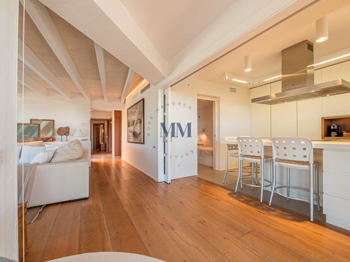 Image No.11-Villa de 5 chambres à vendre à Sant Lluis