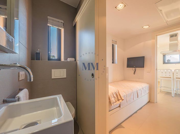 Image No.14-Villa de 5 chambres à vendre à Sant Lluis