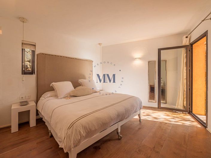 Image No.17-Villa de 5 chambres à vendre à Sant Lluis