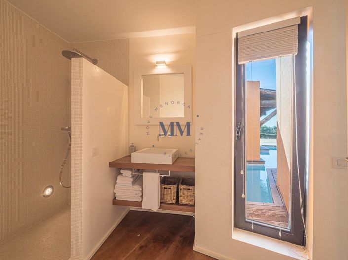 Image No.22-Villa de 5 chambres à vendre à Sant Lluis