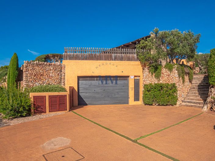 Image No.27-Villa de 5 chambres à vendre à Sant Lluis