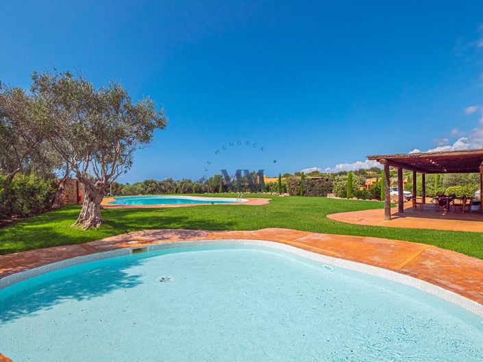 Image No.30-Villa de 5 chambres à vendre à Sant Lluis