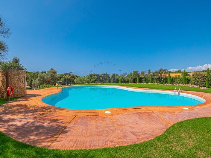 Image No.31-Villa de 5 chambres à vendre à Sant Lluis