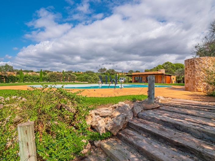 Image No.32-Villa de 5 chambres à vendre à Sant Lluis