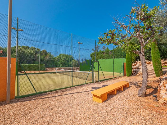 Image No.33-Villa de 5 chambres à vendre à Sant Lluis