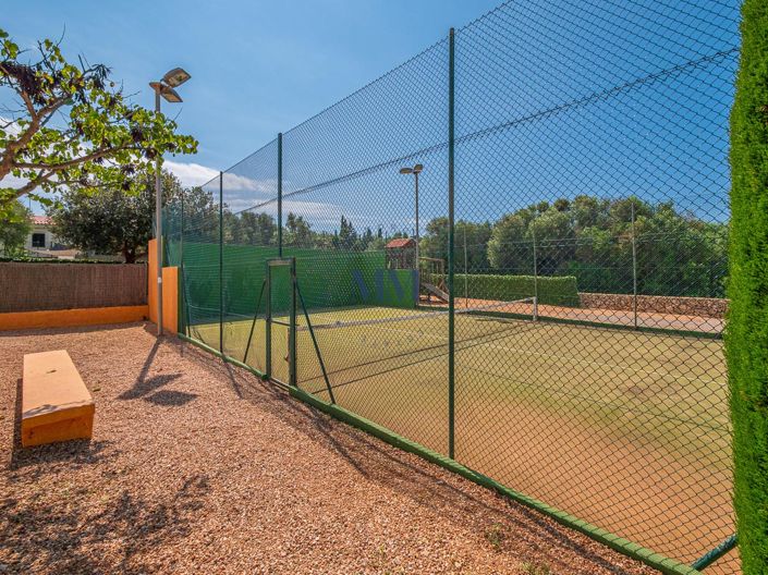 Image No.34-Villa de 5 chambres à vendre à Sant Lluis