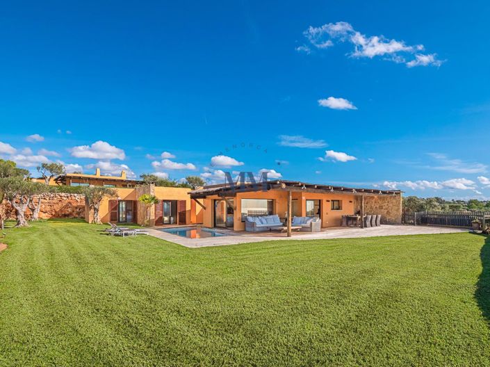 Image No.36-Villa de 5 chambres à vendre à Sant Lluis