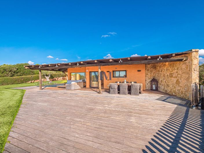 Image No.37-Villa de 5 chambres à vendre à Sant Lluis