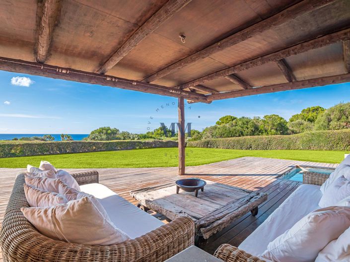 Image No.5-Villa de 5 chambres à vendre à Sant Lluis