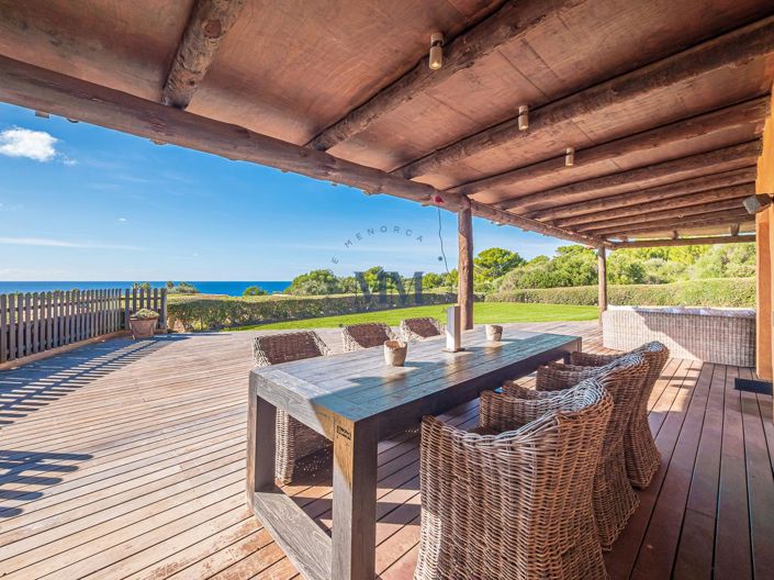 Image No.7-Villa de 5 chambres à vendre à Sant Lluis