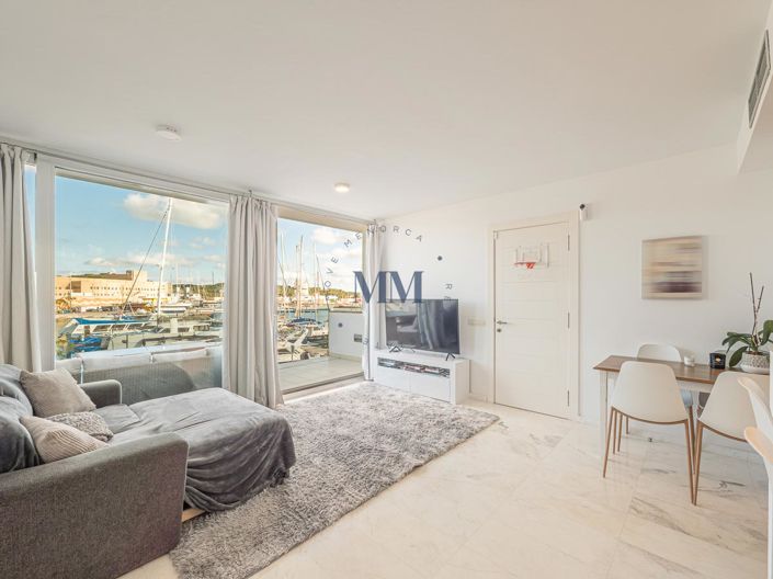 Image No.7-2 Bed Apartment for sale