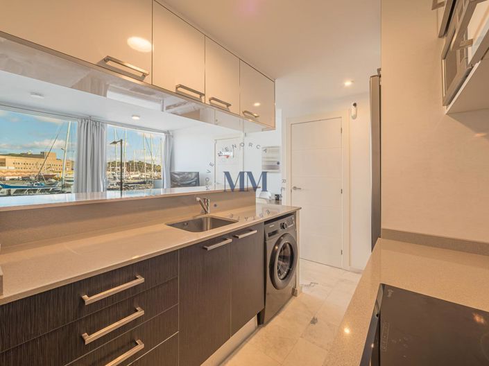 Image No.8-2 Bed Apartment for sale