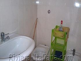 Image No.17-Appartement de 1 chambre à vendre à Cosenza
