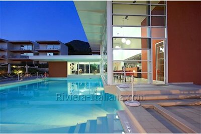 1 - Praia a Mare, Apartment