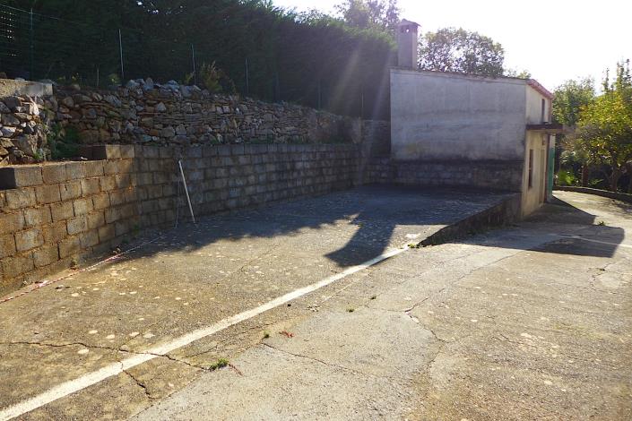 Image No.3-Maison de campagne de 2 chambres à vendre à Cosenza