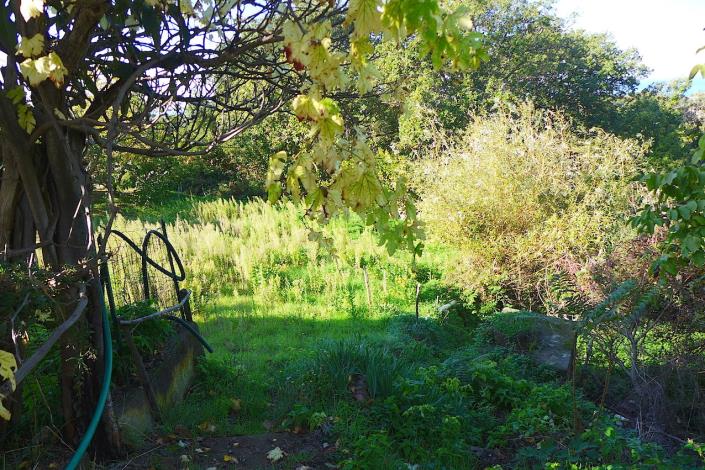 Image No.8-Maison de campagne de 2 chambres à vendre à Cosenza