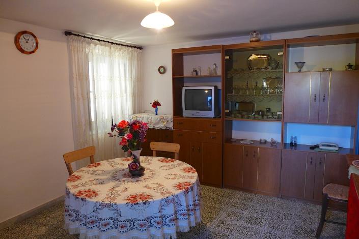 Image No.10-Maison de campagne de 2 chambres à vendre à Cosenza