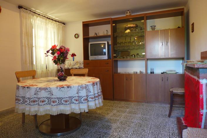 Image No.11-Maison de campagne de 2 chambres à vendre à Cosenza