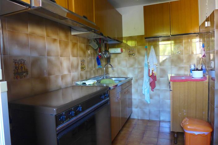 Image No.12-Maison de campagne de 2 chambres à vendre à Cosenza