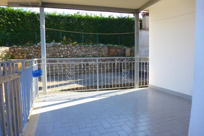 Image No.14-Maison de campagne de 2 chambres à vendre à Cosenza